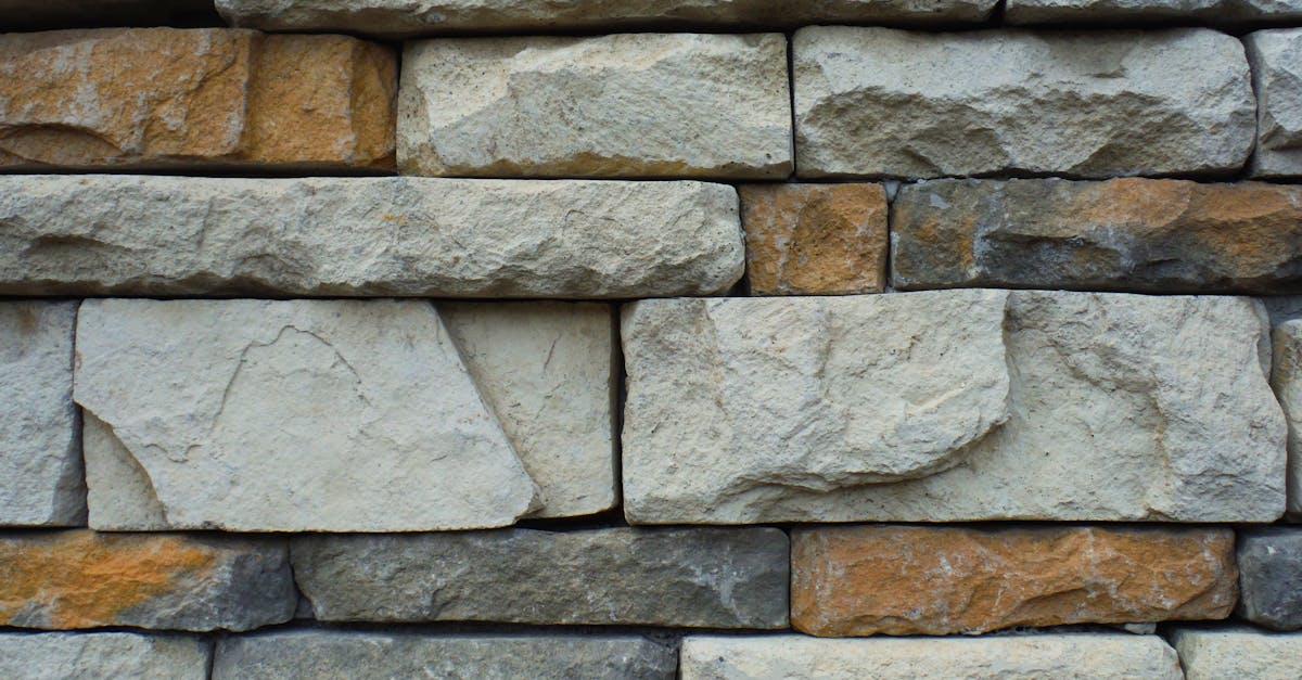 Maintenance Tips for Stone Cladding Facades